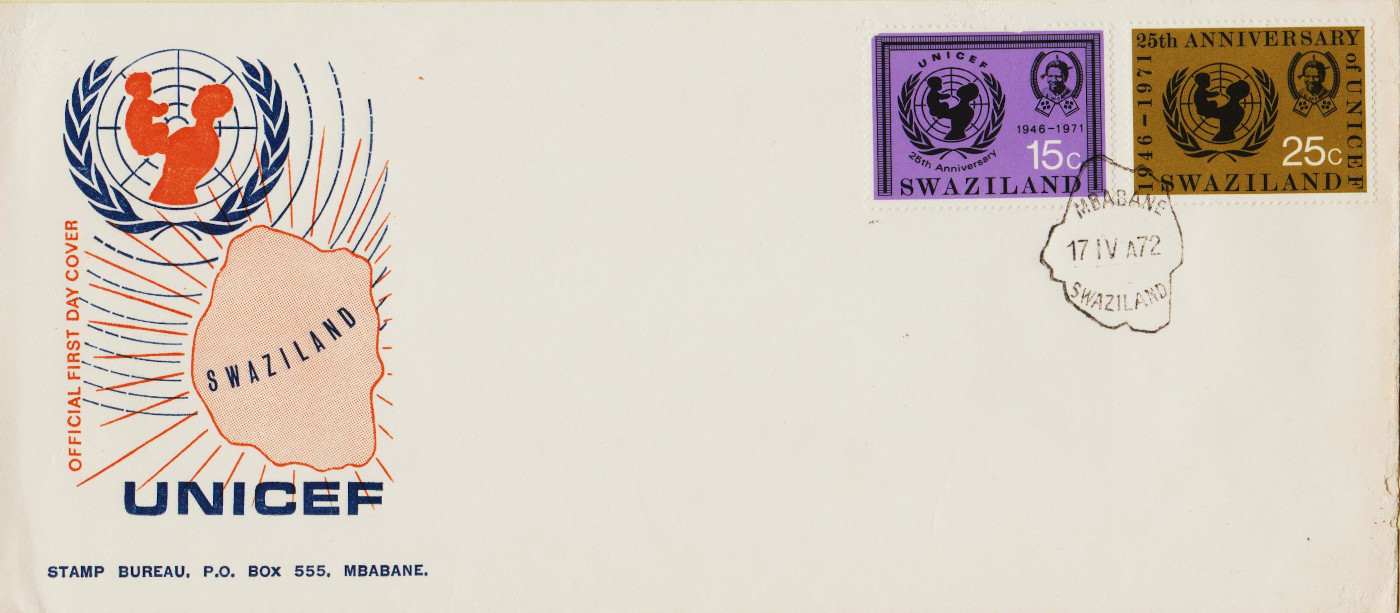Swaziland-5-1971-X41-