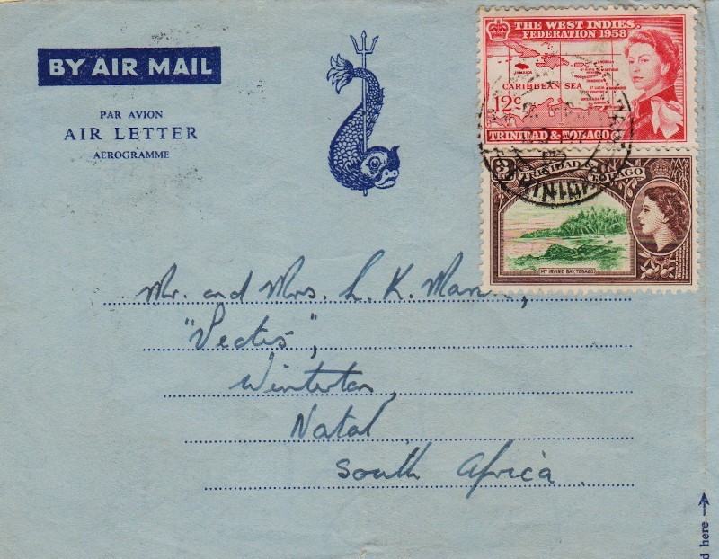 Trinidad-and-Tobago-1960-ZZD11