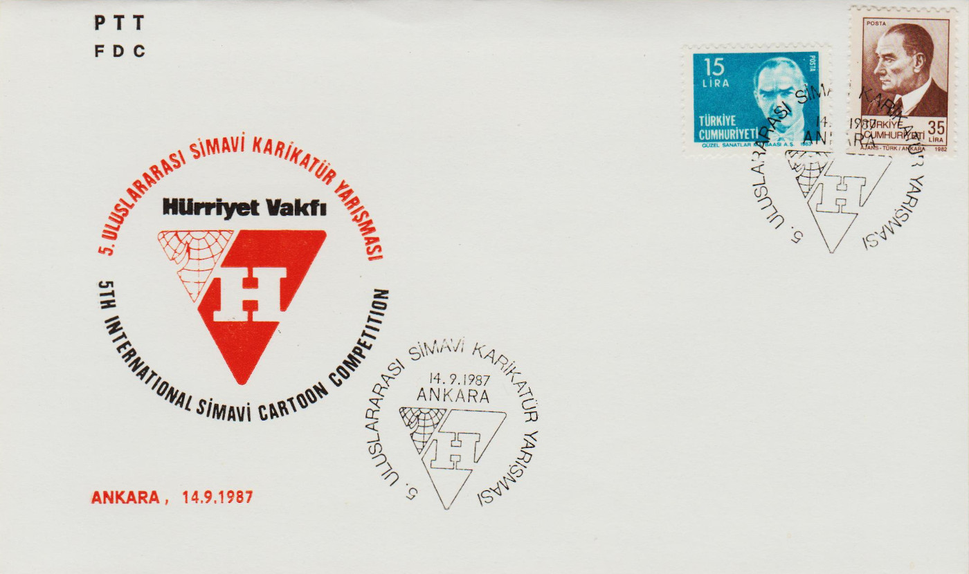 Turkey-1987.2-ZC41
