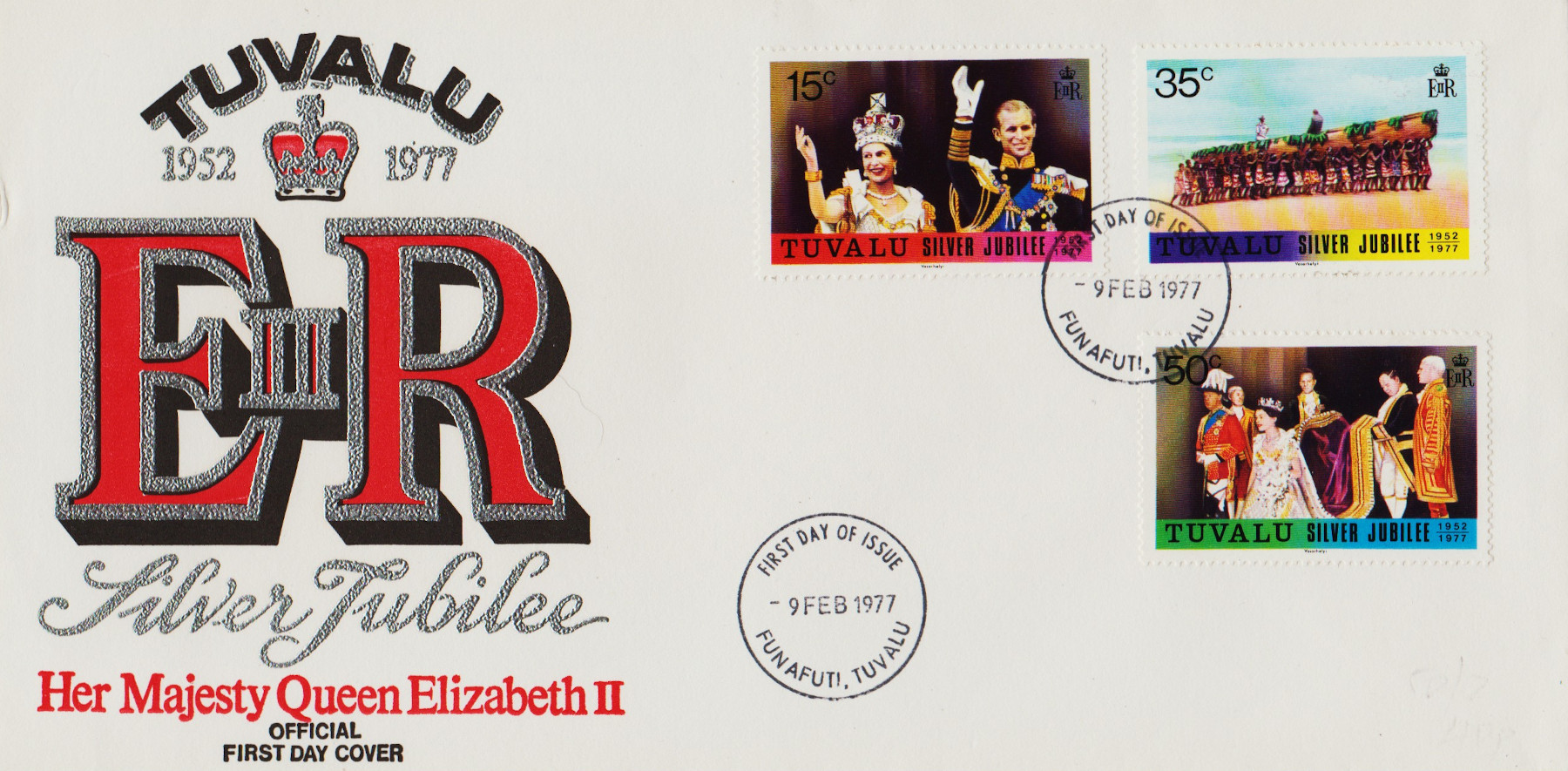 Tuvalu-1977-ZZD13
