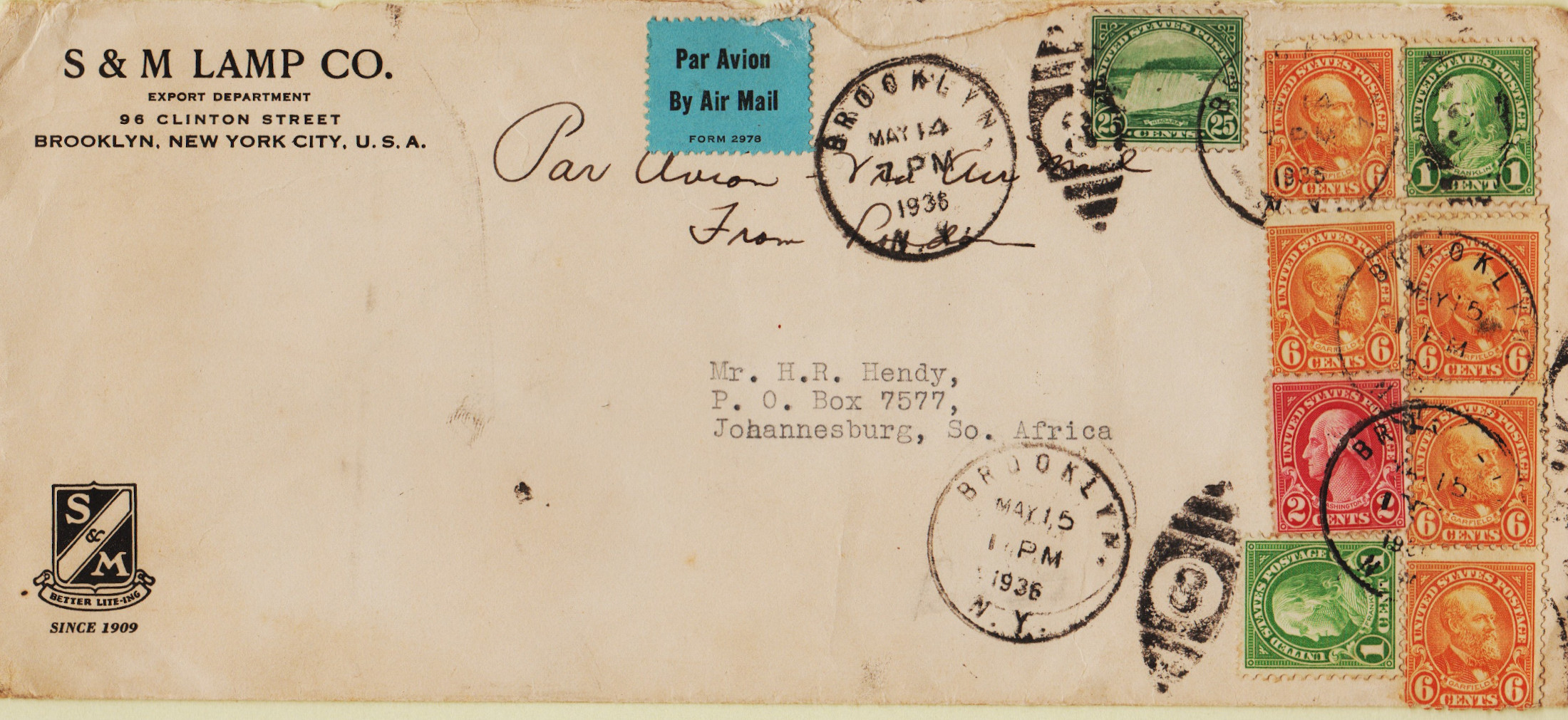 USA-FDC-1936.3-ZZD17