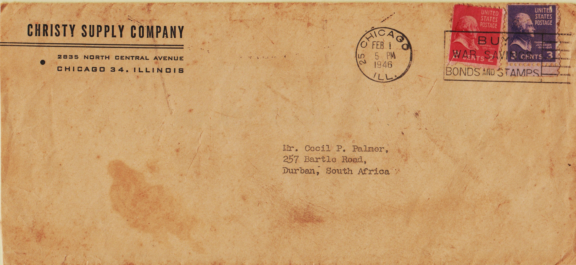 USA-FDC-1946.1-ZZD18