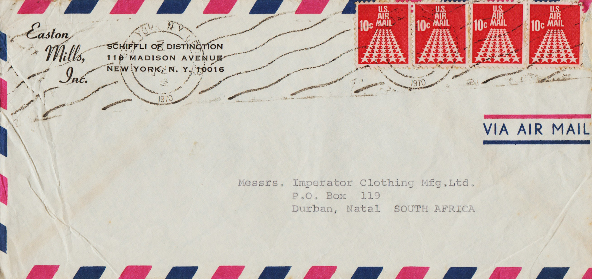 USA-FDC-1970.1-ZZD20