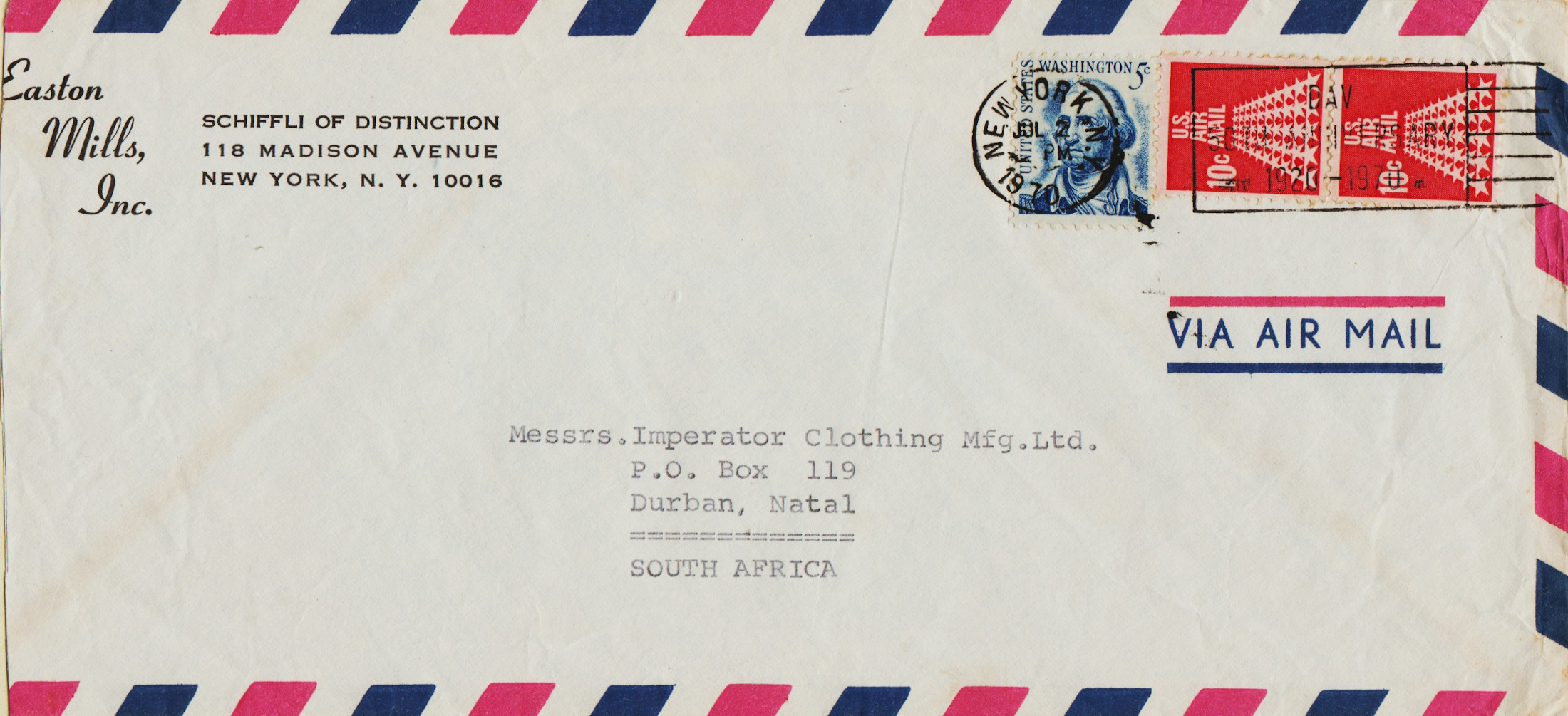 USA-FDC-1970.2-ZZD20
