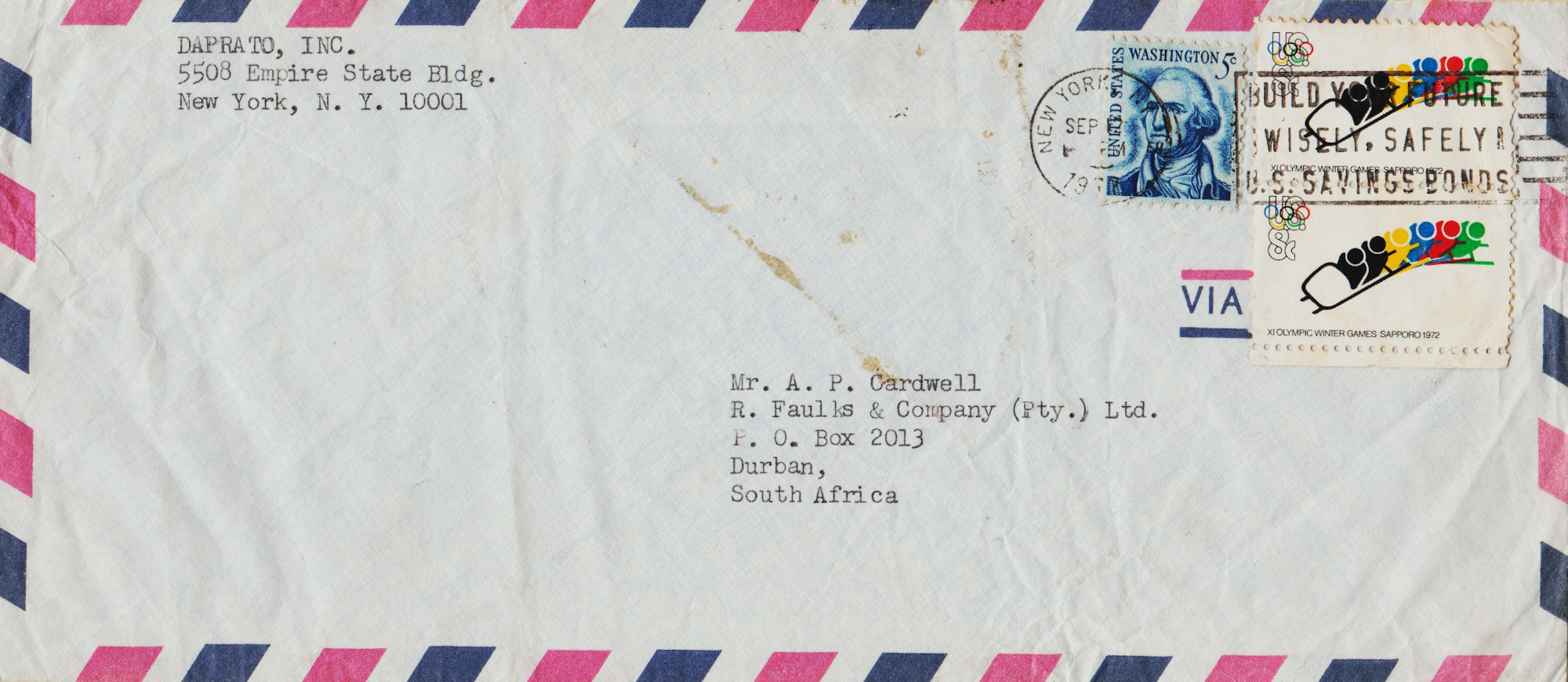 USA-FDC-1972-ZZD21