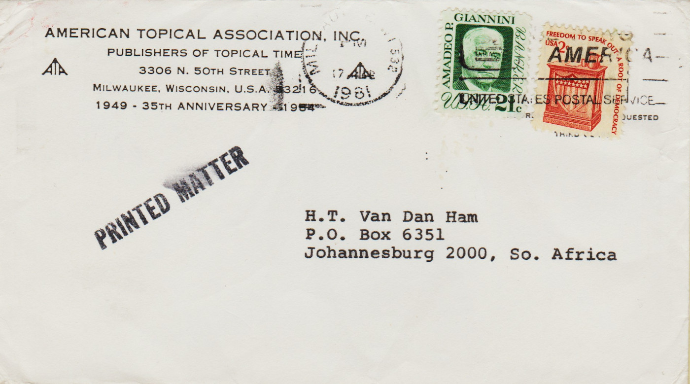 USA-FDC-1981-ZZD22