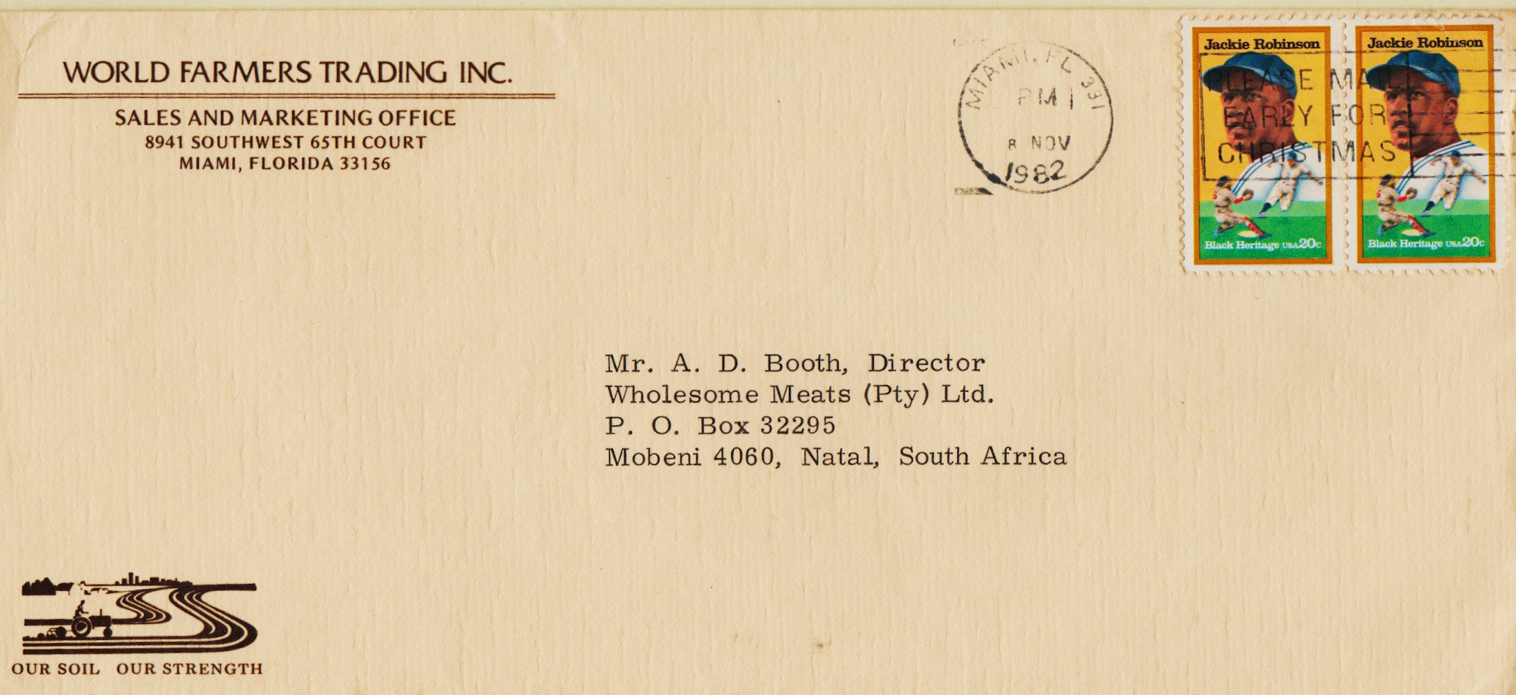USA-FDC-1982-ZZD22