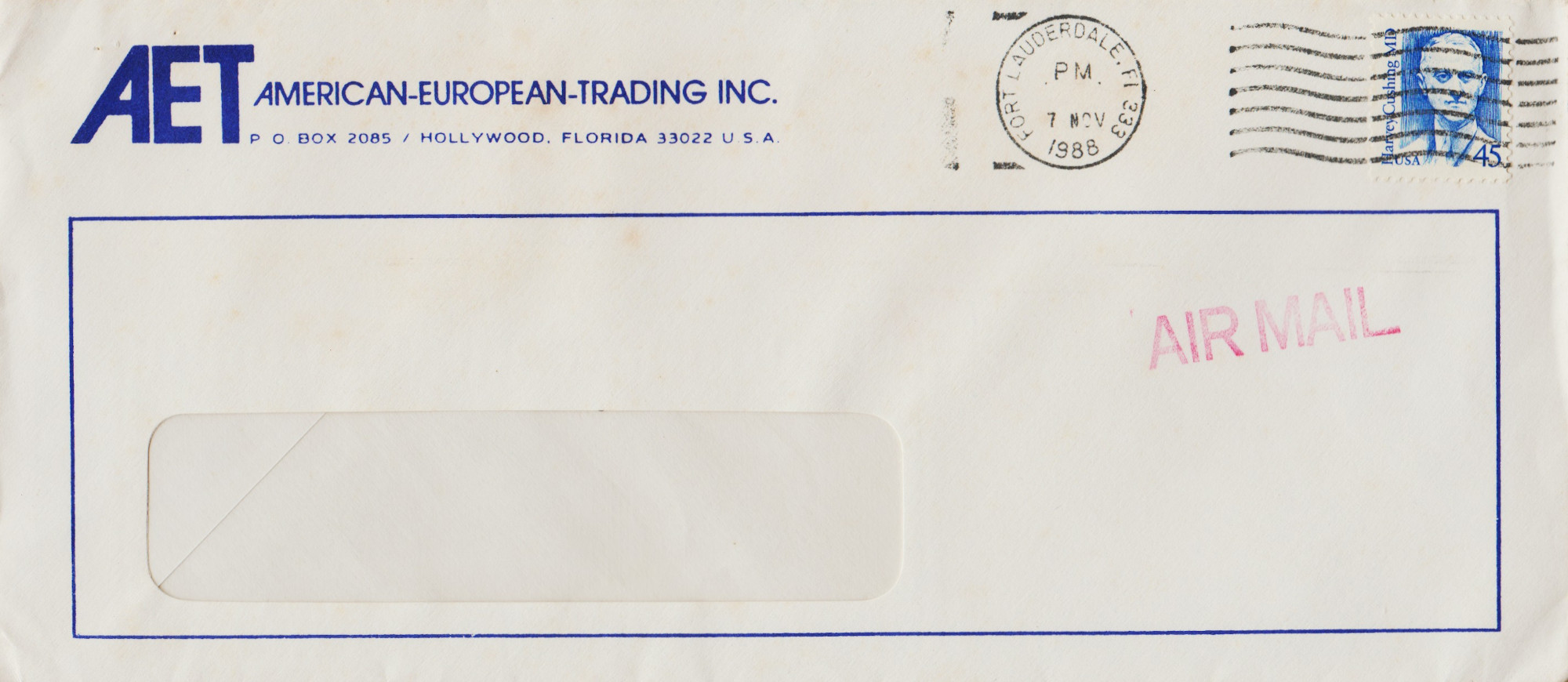 USA-FDC-1989.3-ZZD24