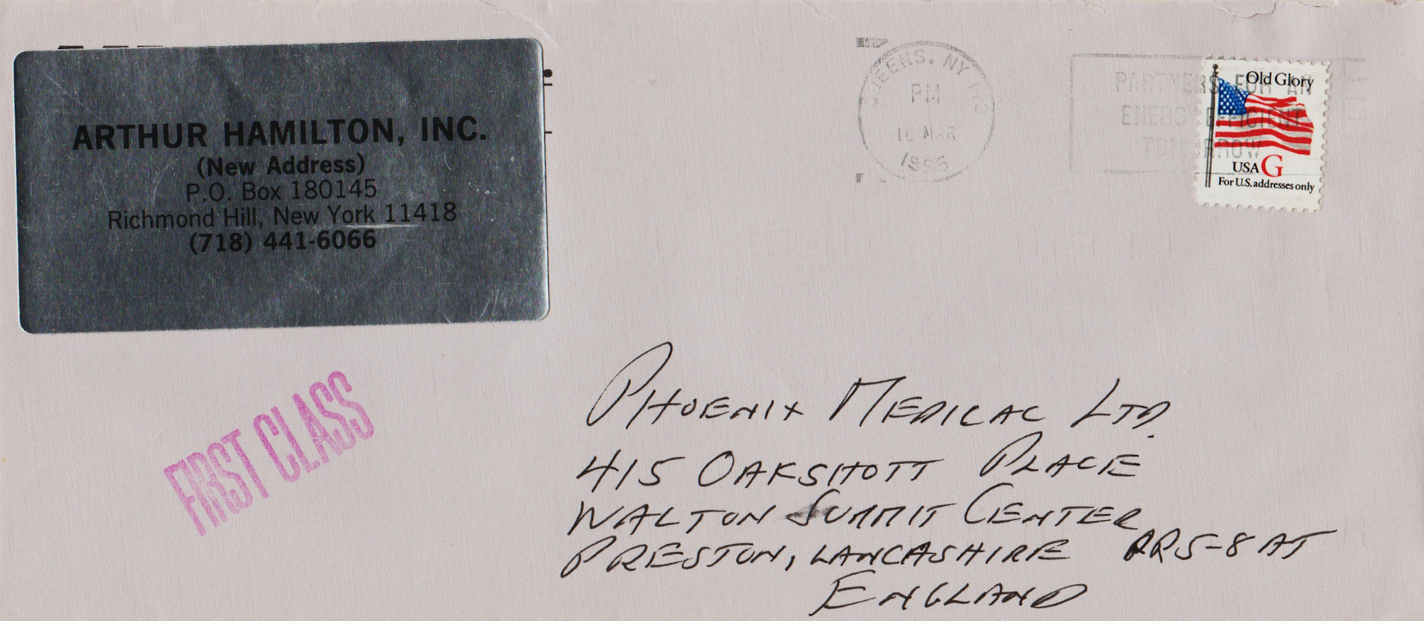 USA-FDC-1995-ZZD26