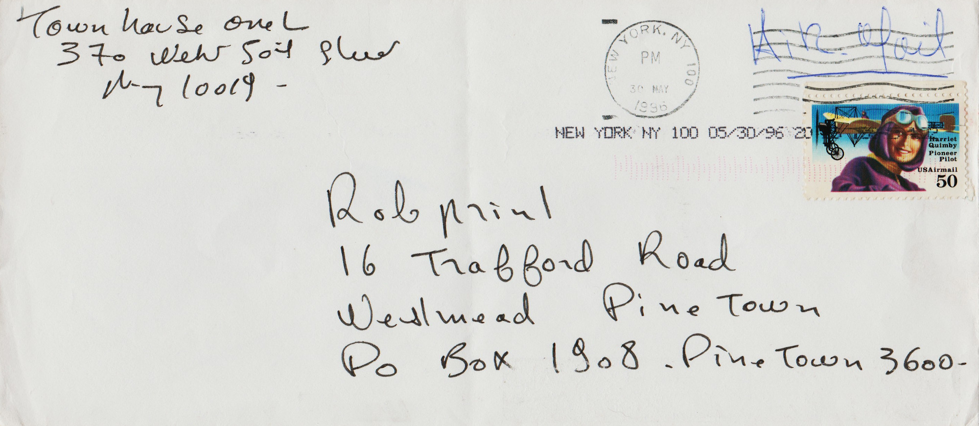USA-FDC-1996.1-ZZD26