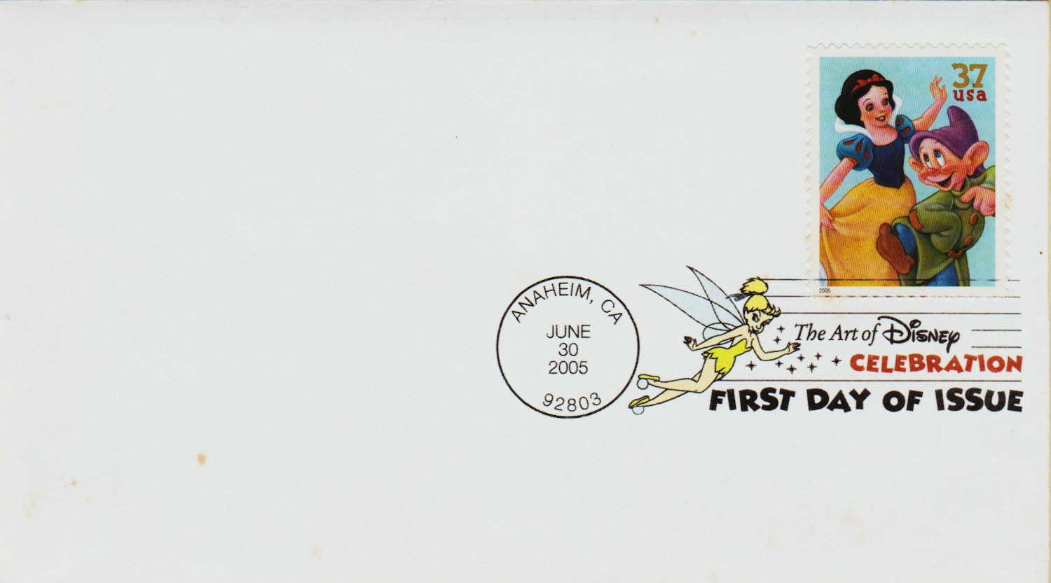 USA-FDC-2005-ZZD28