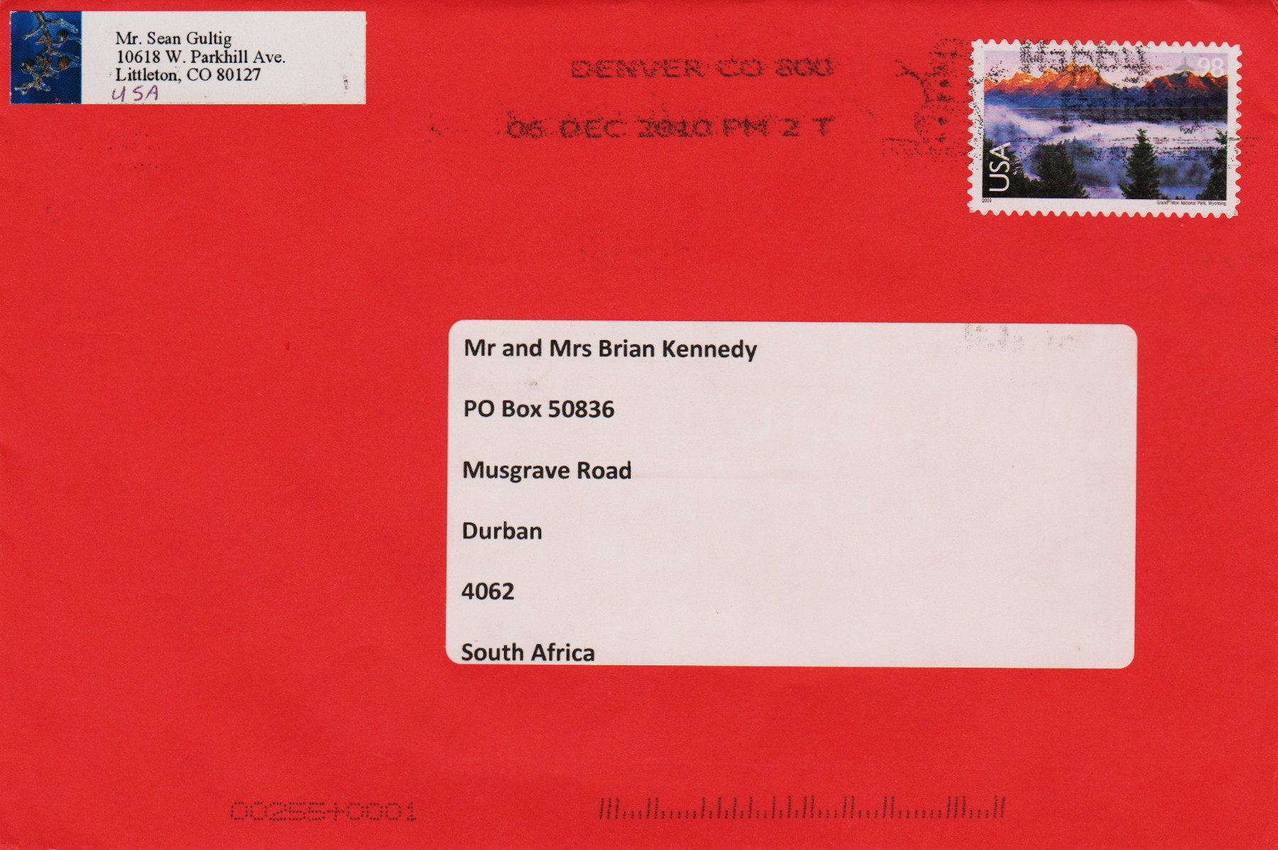 USA-FDC-2010.1-ZZD28