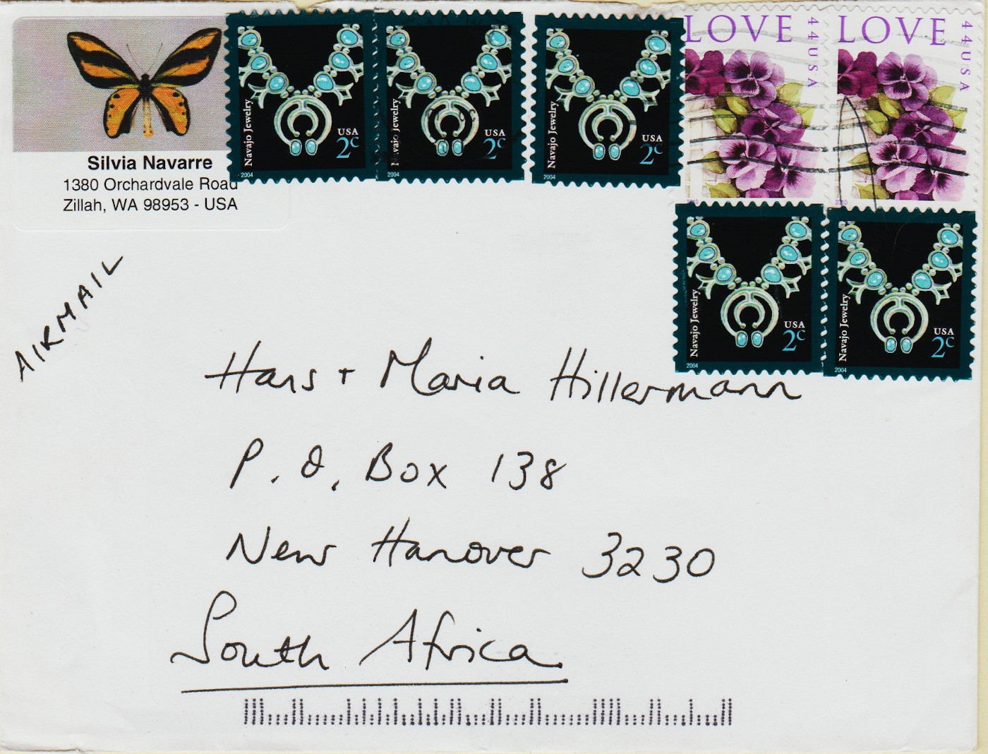 USA-FDC-2010.2-ZZD28
