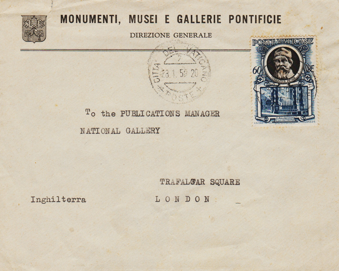 Vatican-1959-ZZD29