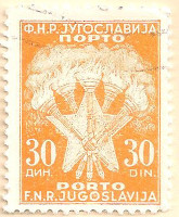 Yugoslavia-D1031-AN241