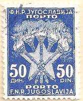 Yugoslavia-D1032-AN241