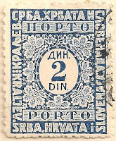 Yugoslavia-D188-AN241