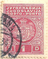 Yugoslavia-D260-AN241