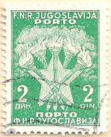 Yugoslavia-D725-AN241