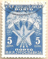 Yugoslavia-D726-AN241