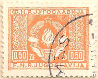 Yugoslavia-O540-AN249