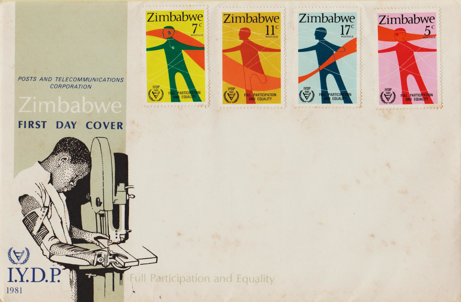 Zimbabwe-1981-ZD32